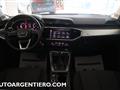 AUDI Q3 35 TDI S tronic Business Advanced TETTO RETROCAMER