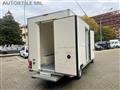 FIAT DUCATO RENAULT MASTER 2.3dCi 125CV *** CELLA FRIGO - ATP