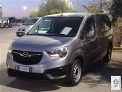 OPEL Combo cargo 1.6d 100cv XL S&S L2H1 mt5 E6.1 Combo Life 1.5D 100 CV S&S Innovation XL