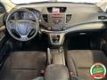 HONDA CR-V 1.6 i-DTEC Elegance 2WD