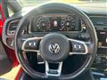 VOLKSWAGEN GOLF Performance 2.0 245 CV TSI 5p. BMT