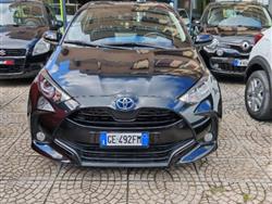 TOYOTA YARIS 1.5 Hybrid 5 porte Business