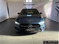 MERCEDES CLASSE A d Automatic Sport GARANTITA