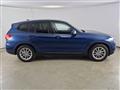 BMW X3 sDrive18d 48V Business Advantage