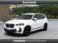 BMW X3 xDrive20d 48V Msport