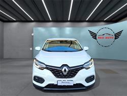 RENAULT KADJAR Blue dCi 8V 115CV EDC Sport Edition2 RedAuto