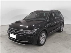 VOLKSWAGEN TIGUAN 1.5 TSI 150 CV DSG ACT Elegance