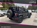 JEEP WRANGLER Unlimited 2.8 CRD DPF Sahara