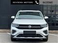 VOLKSWAGEN T-CROSS 1.0 TSI 115 CV Style Tech Pack