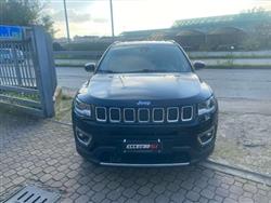 JEEP COMPASS 1.4 m-air Limited 2wd 140cv