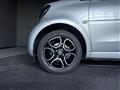 SMART FORTWO 70 1.0 Passion