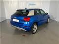 AUDI Q2 2.0 TDI quattro S tronic Sport