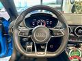 AUDI TT Roadster TFSI quattro S tronic *AUDI PRIMA SCELTA*