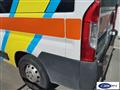 FIAT DUCATO AMBULANZA (3536) Ducato 35 2.3 MJT 180CV PLM-SL Cabinato