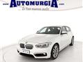 BMW SERIE 1 d 5p. Urban Auto