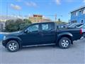 NISSAN NAVARA 2.5 dCi 4 porte