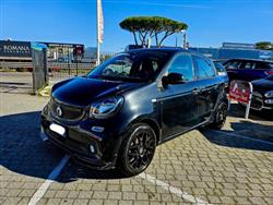 SMART FORFOUR 70 1.0 twinamic Superpassion