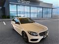 MERCEDES CLASSE C SW C 220 d S.W. 4Matic Auto Premium