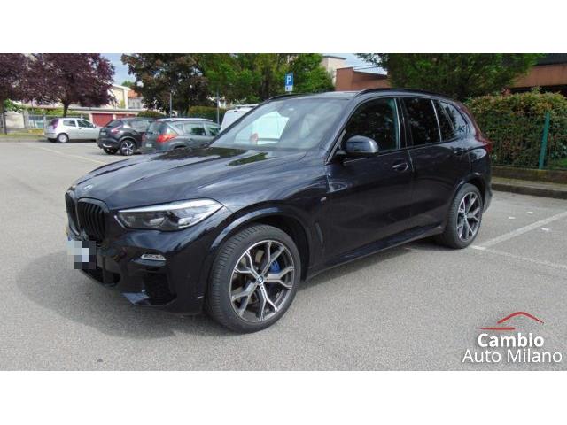 BMW X5 i