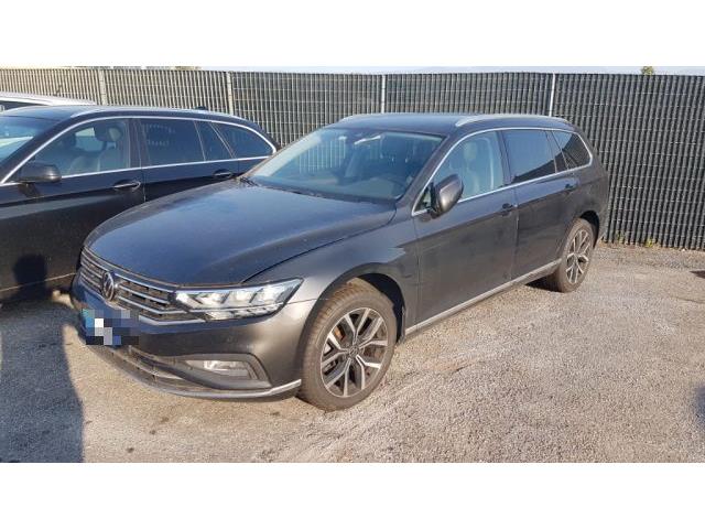 VOLKSWAGEN PASSAT 2.0 TDI SCR 200 CV 4MOTION DSG Executive