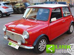 ROVER MINI 1.3 cat Cooper