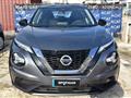 NISSAN JUKE 1.0 DIG-T 117 CV Business