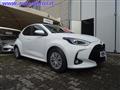 TOYOTA YARIS 1.0 72 CV ACTIVE