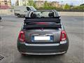 FIAT 500 C 500C 1.2 Lounge AUTOMATICA E CABRIO