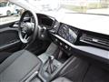 AUDI A1 CITYCARVER Citycarver Allstreet 30 1.0 TFSI Admired S-Tronic