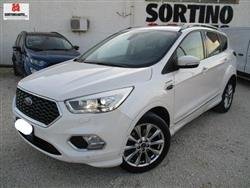 FORD Kuga 2.0 TDCI 150 CV S&S 2WD Vignale