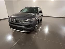 JEEP Compass 1.6 Mjt II 2WD Limited