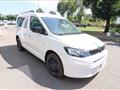 VOLKSWAGEN CADDY Pianale Ribassato 2.0 TDI 102 CV Space