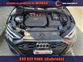 AUDI S3 SPORTBACK SPB TFSI 310 CV quattro S tronic sport attitude