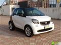 SMART FORTWO electric drive Youngster