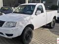 TATA Xenon pik cab 2.2 4x4 motore dicor 150cv