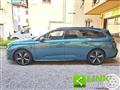 PEUGEOT NUOVA 308 SW BlueHDi 130 S&S EAT8 SW GT UNICO PROPRIETARIO