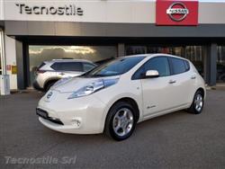 NISSAN LEAF Acenta 30KWh