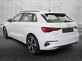 AUDI A3 SPORTBACK SPB 40 TDI quattro S tronic S line edition