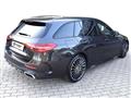 MERCEDES CLASSE C SW d mhev Premium AMG/Night/19"