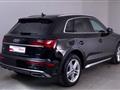 AUDI Q5 40 TDI 204 CV quattro S tronic S line