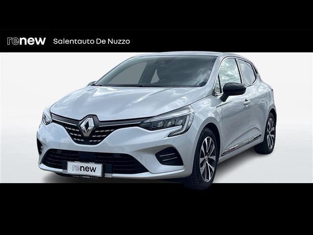 RENAULT NEW CLIO 5 Porte 1.0 TCe Zen my21