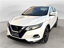 NISSAN QASHQAI 1.7 dCi 150 CV N-Connecta