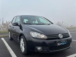 VOLKSWAGEN GOLF 2.0 TDI 140CV DPF 5p. Comfortline