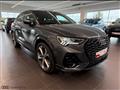 AUDI Q3 SB  SPB 35 TDI S Line