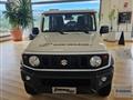 SUZUKI JIMNY 1.5 PRO 4X4 ALLGRIP