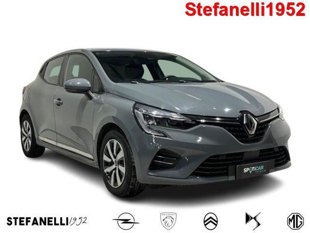 RENAULT NEW CLIO Full Hybrid E-Tech 140 CV 5 porte R.S. Line