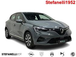 RENAULT NEW CLIO Full Hybrid E-Tech 140 CV 5 porte R.S. Line