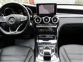 MERCEDES CLASSE GLC Coupé 250d Premium AMG 4Matic * 234.000 KM REALI *