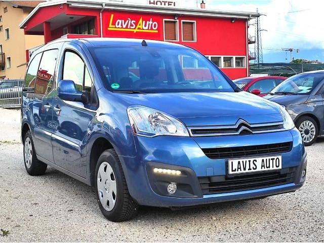 CITROEN BERLINGO Multispace PureTech 110 CV