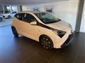 TOYOTA AYGO 1.0 VVT-i 72 CV 5 porte x-play